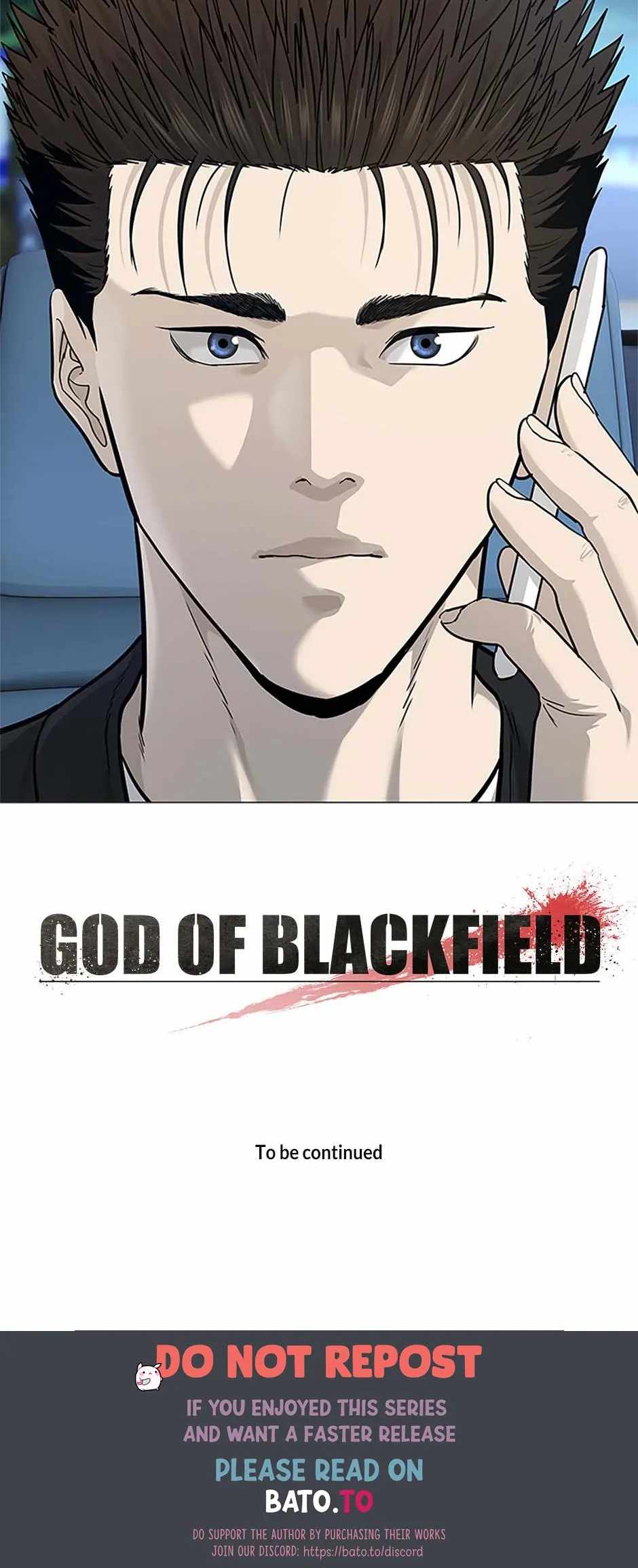 God of Blackfield Chapter 177 92